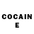 Cocaine Fish Scale Ferix Show